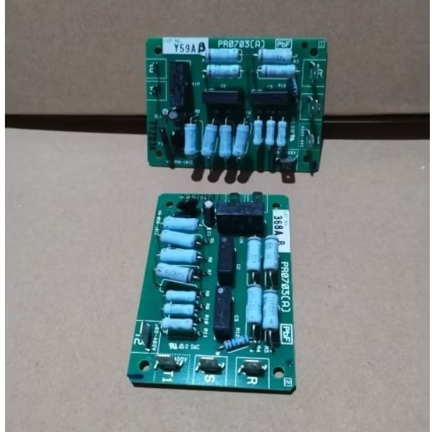 REVERSE PHASE PROTECTOR AC DAIKIN ORIGINAL