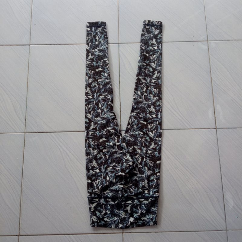 Lululemon align leggings 2nd motif