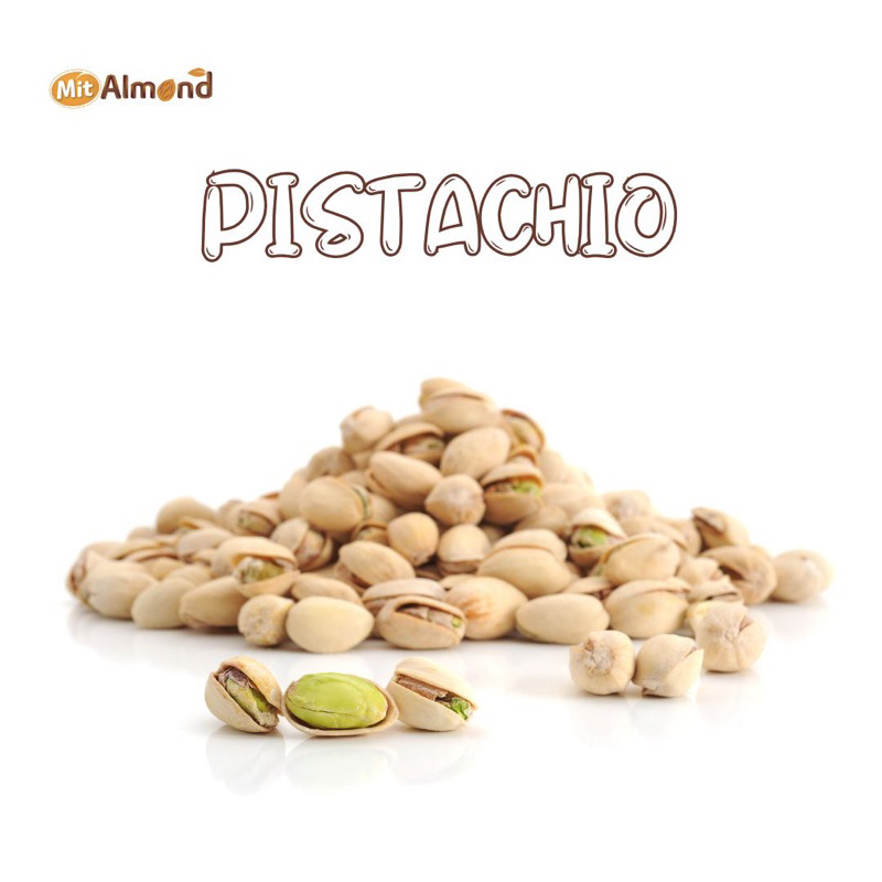 

PISTACHIO CANGKANG 250gr
