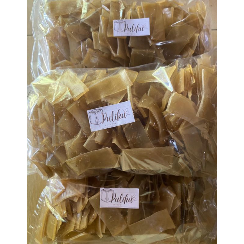 

Krupuk Puli panjang 1/2 kg