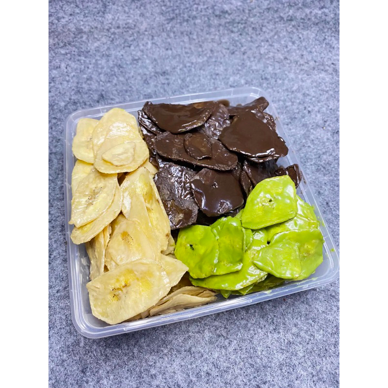 

kripscok mix 3 rasa 250 gr