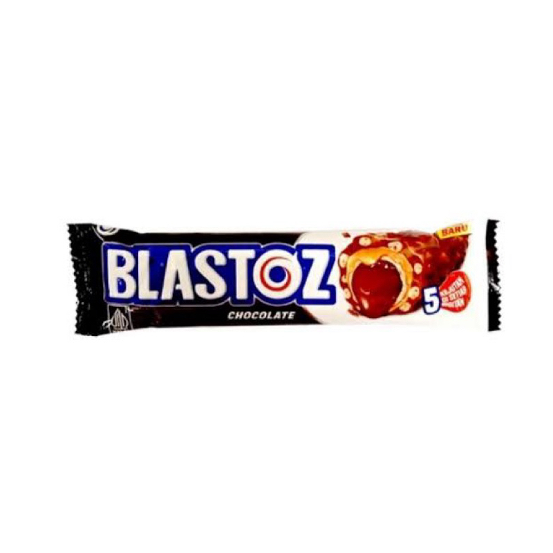 

blaztoz chocolate box