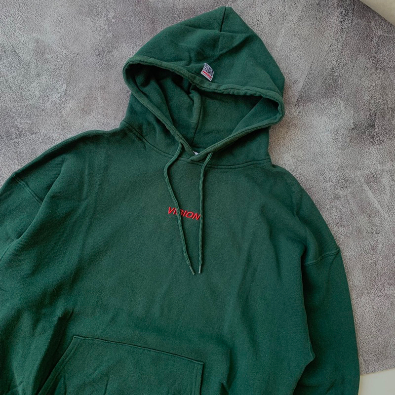 HOODIE VISION STREET WEAR