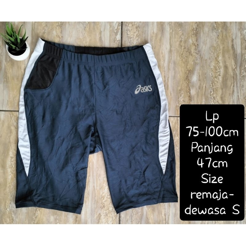 Celana renang Asics Original second