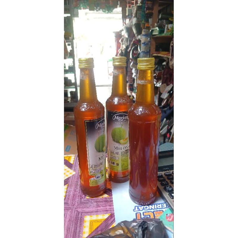 

madu 100% Asli