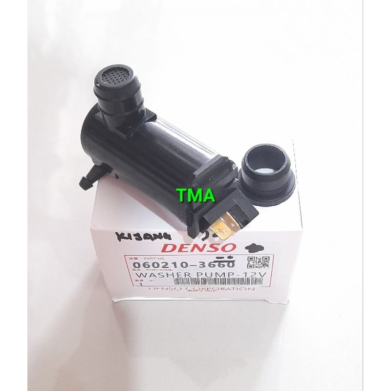 Motor Washer Dinamo Air Wiper Kijang/Panther