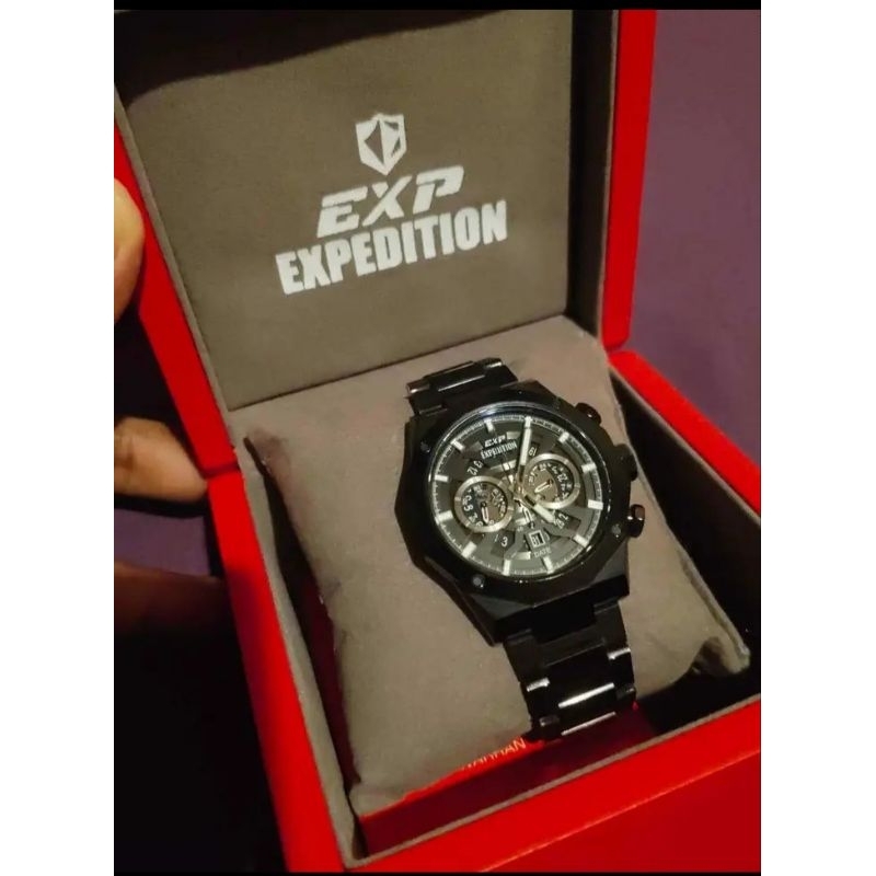 Expedition E6834M