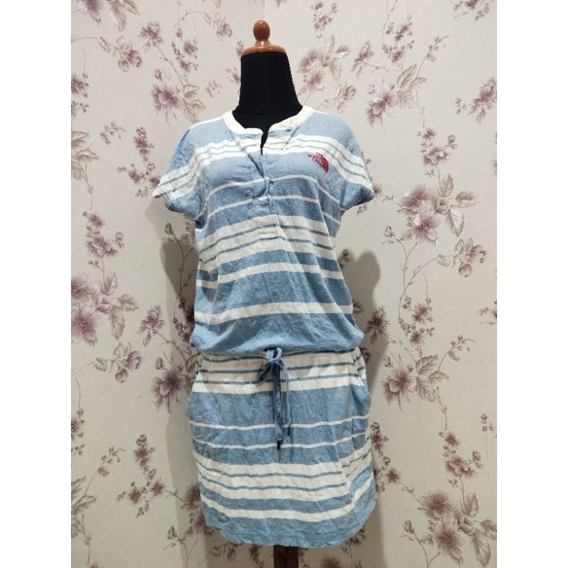 Preloved Dress The North Face