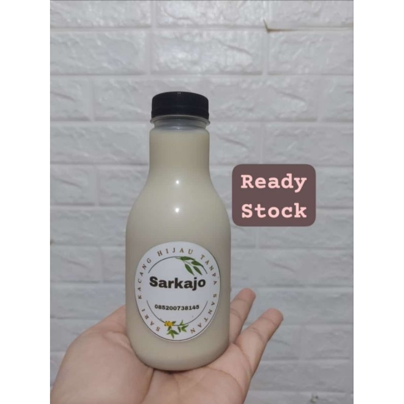 

SARKAJO 250 ml