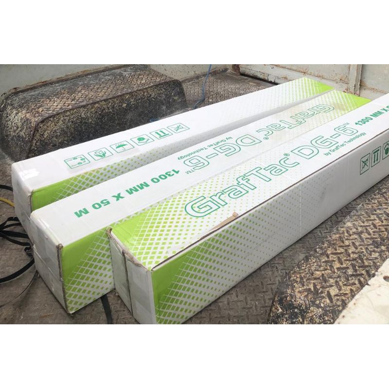 

Graftac DG-6 1,06x50