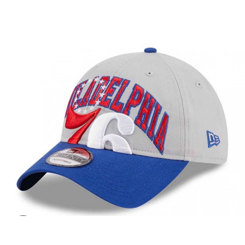 SALE CAP NEW ERA PHILADELPHIA ORIGINAL 100% BNWT