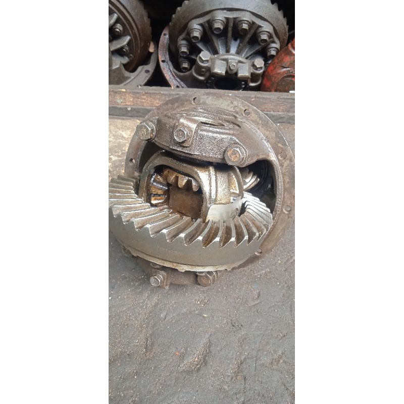 gardan_L300_Diesel