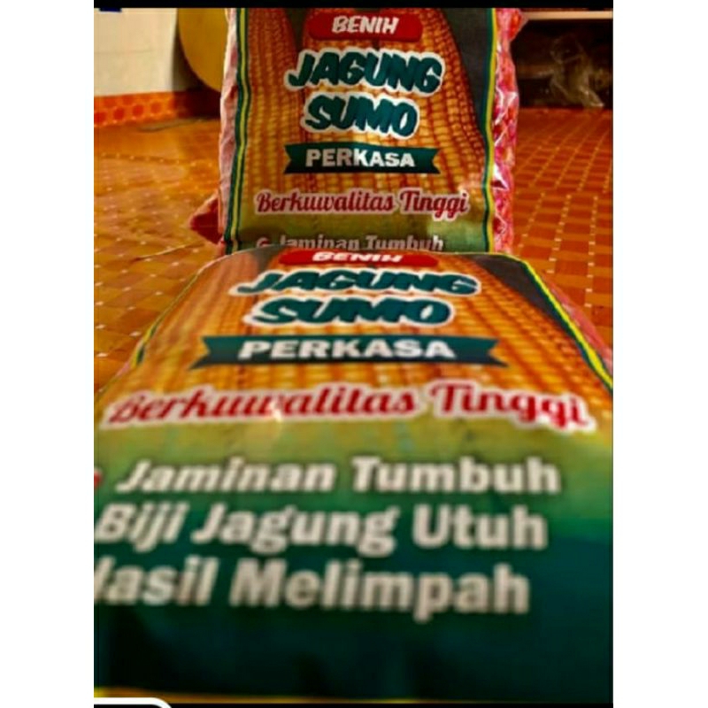 

PROMO JAGGUNG SUMO PERKASA 1KG