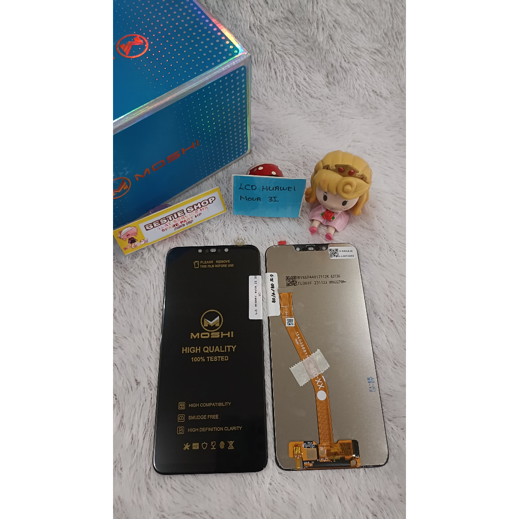 LCD TOUCHSREEN HUAWEI NOVA 3I