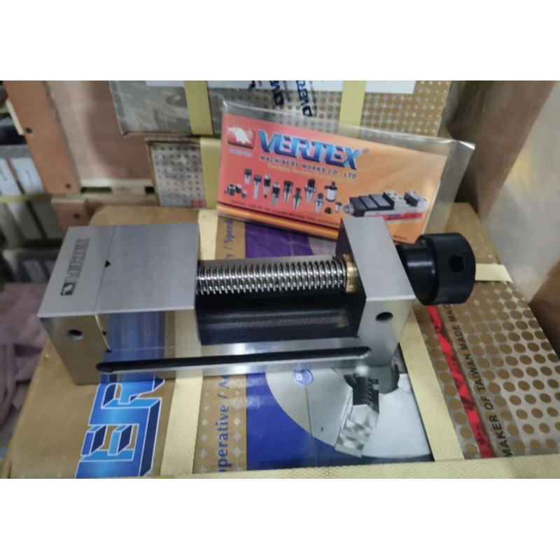 Vertex tool maker vise vdv 25