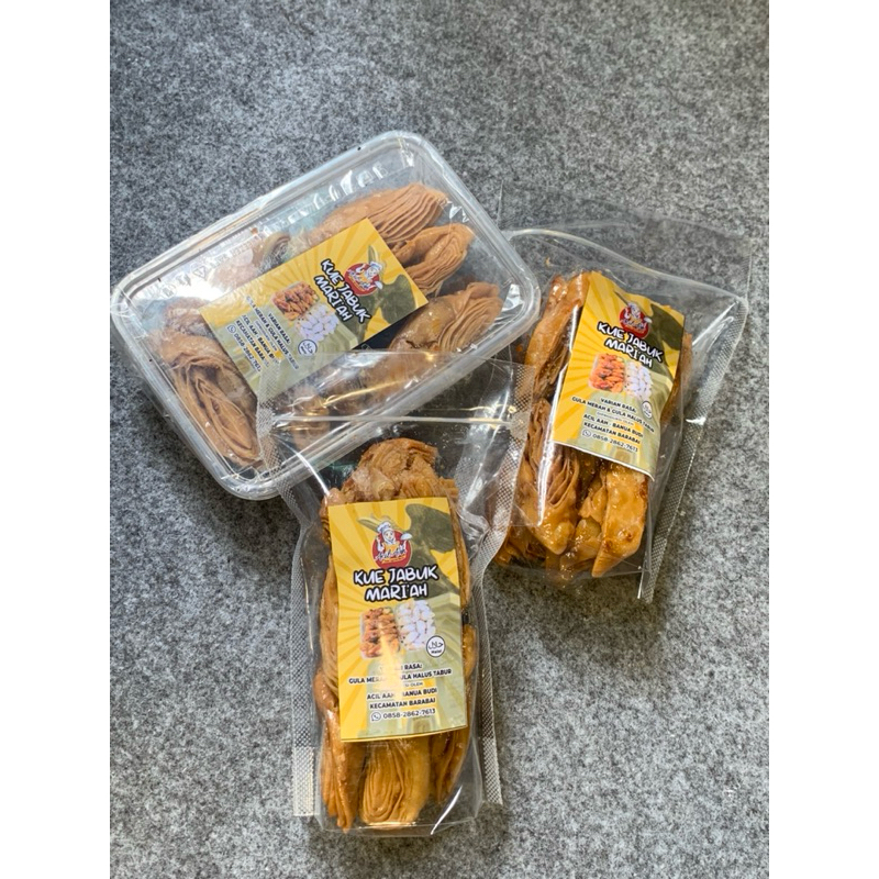 

kue jabuk