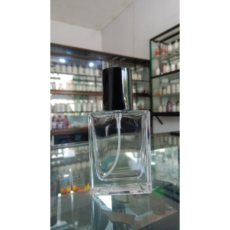 AQUA KISS - PARFUM SPRAY