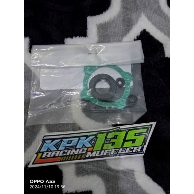 SEAL POMPA OLI RX KING OLD