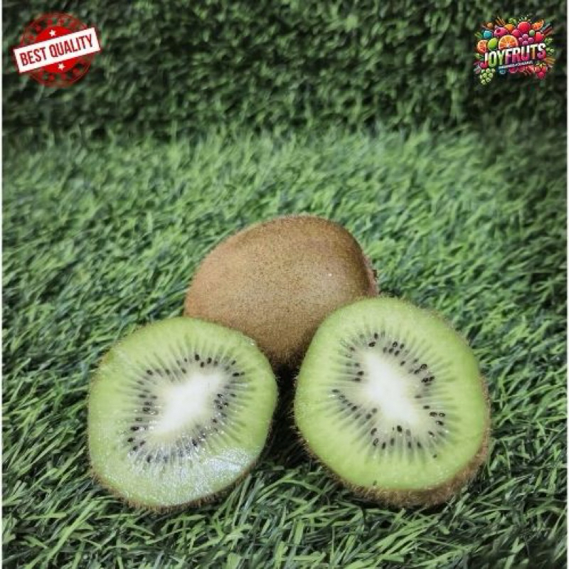 

Kiwi Hijau Impor 500-1000g