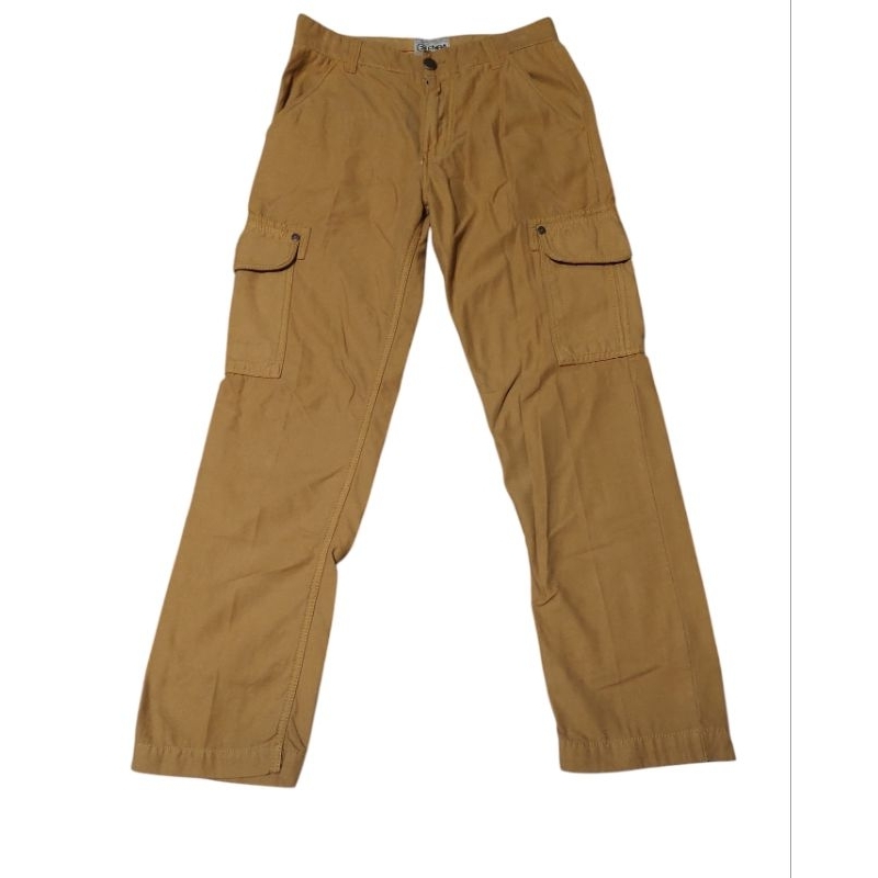 Celana Cargo Panjang EMBA original size 29 (LP 80cm)