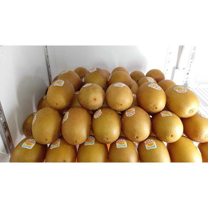

Kiwi Gold Zespri