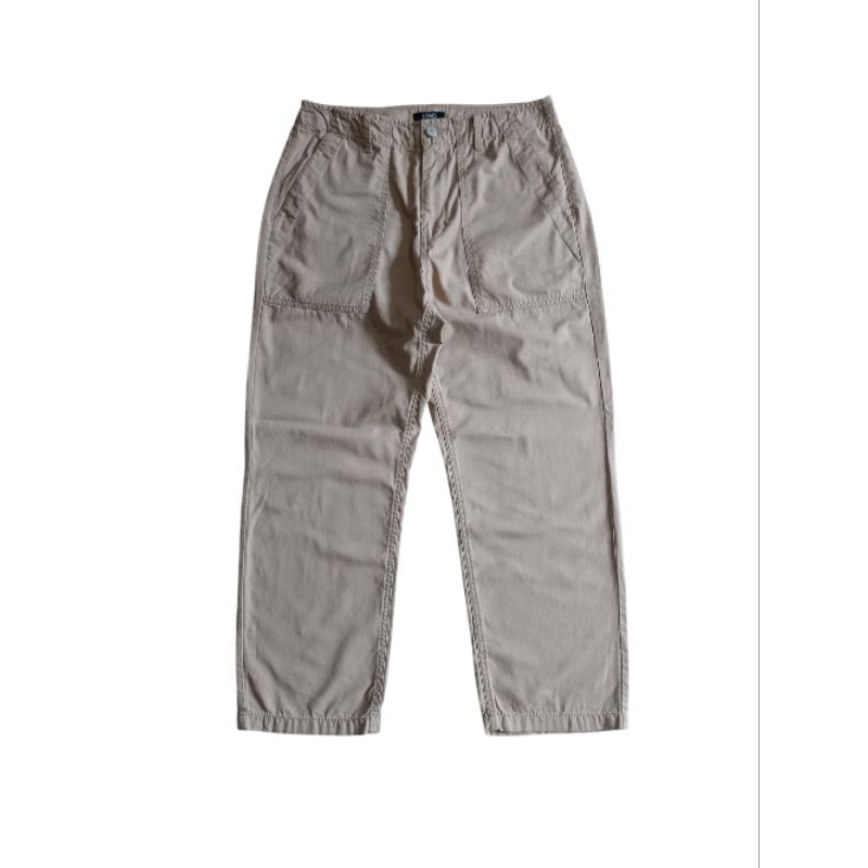Fatigue pants Spao