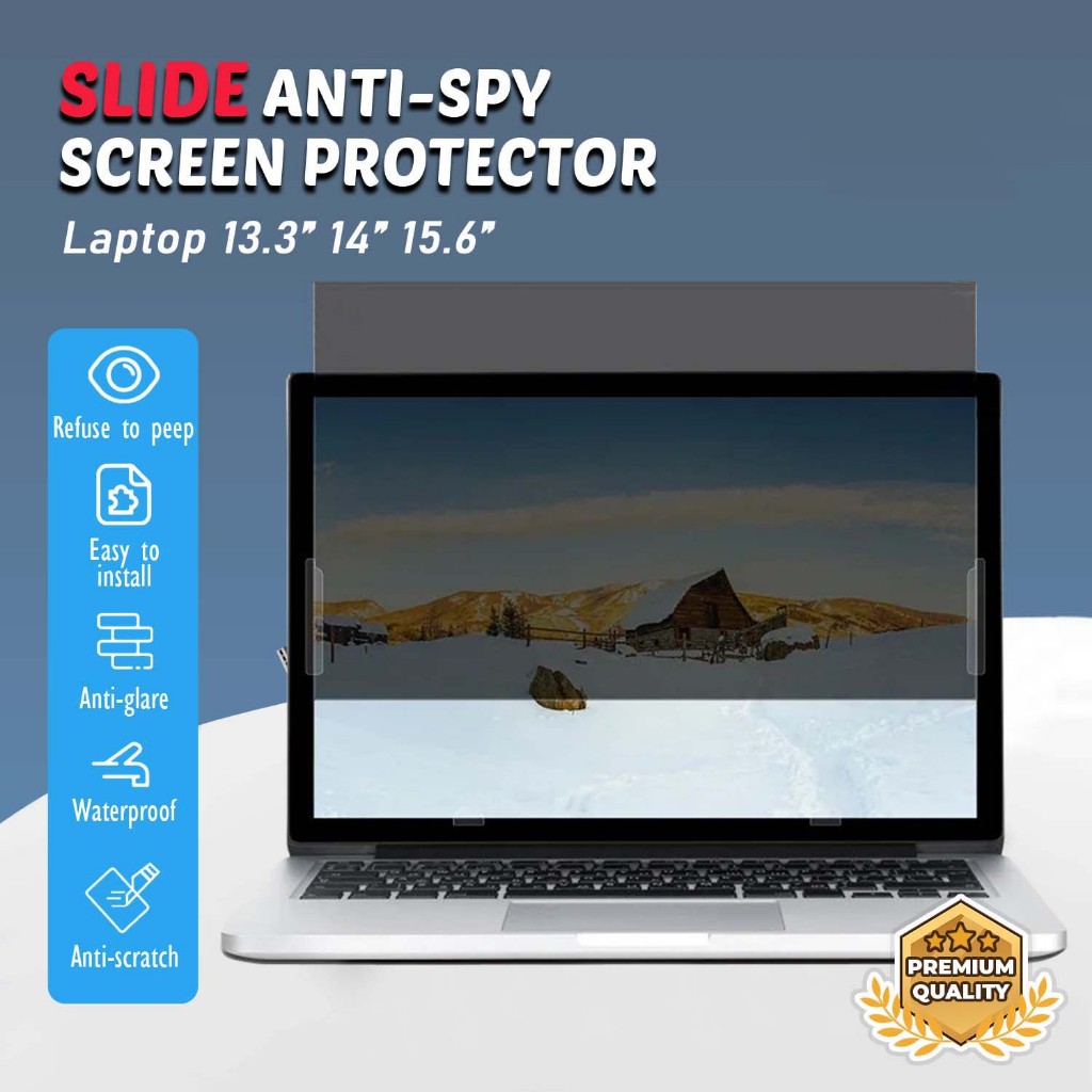 Laptop All Laptop 13.3 14 15.6 16 17 17.3 inch Rasio 16:9 16:10 Asus Lenovo Acer Dell HP Advan Priva