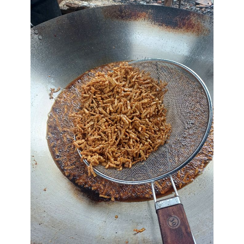 

kering tempe