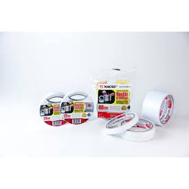 

NACHI DOUBLE TAPE 12 MM / 24 MM / 48 MM X 10 Y