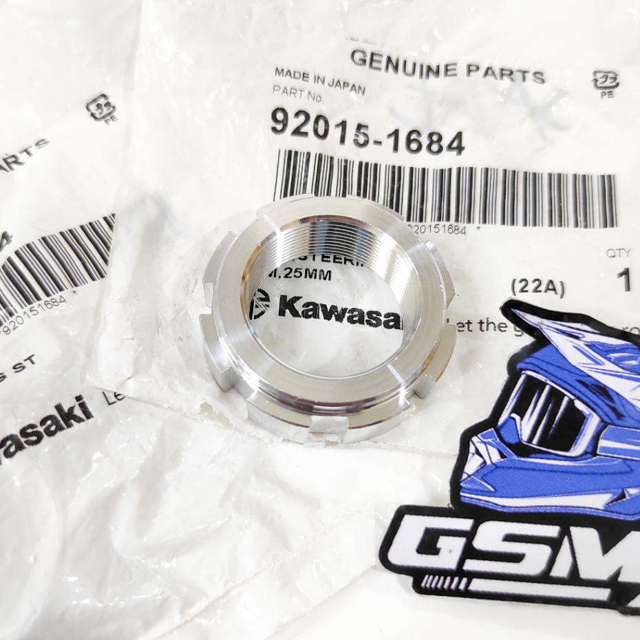 Mur Komstir Bawah KLX 150 Dtracker 150 KLX BF Original KAWASAKI