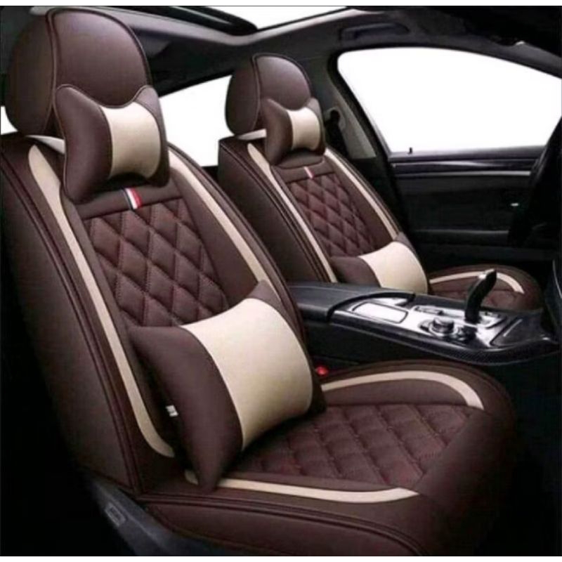 SARUNG JOK MOBIL Terios X At Ads 2024 2023 2022 2021 2020 2019 2018 2017 2016 Bonus bantalan 2 dan S