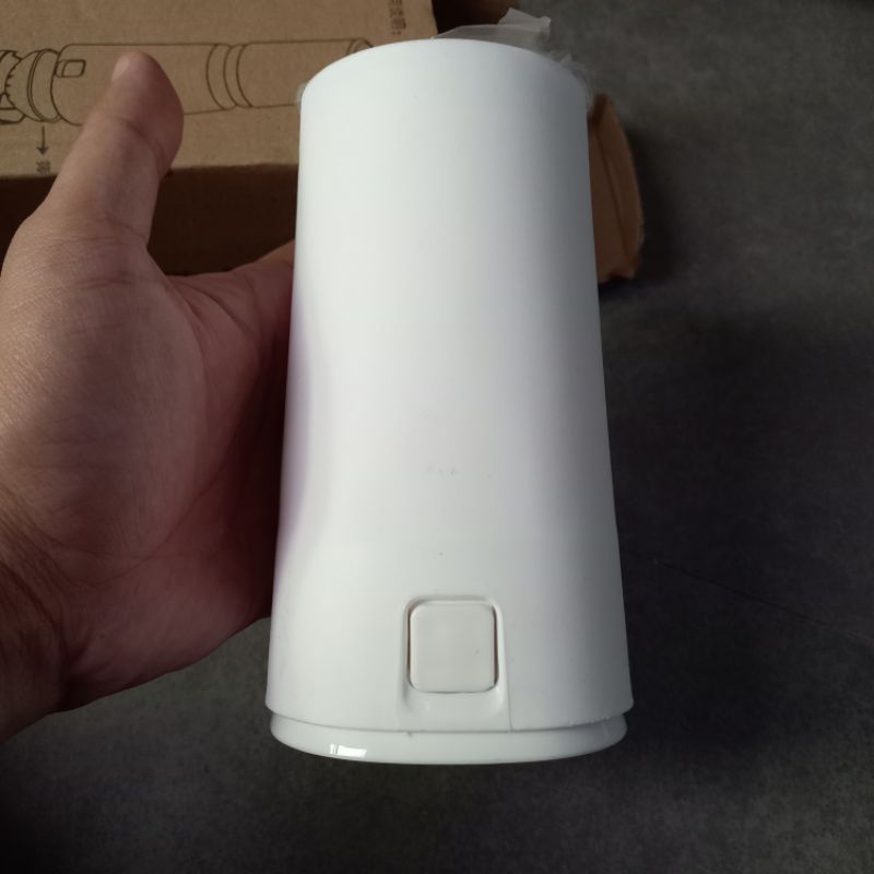 Tempat Sendok Garpu Minimalis