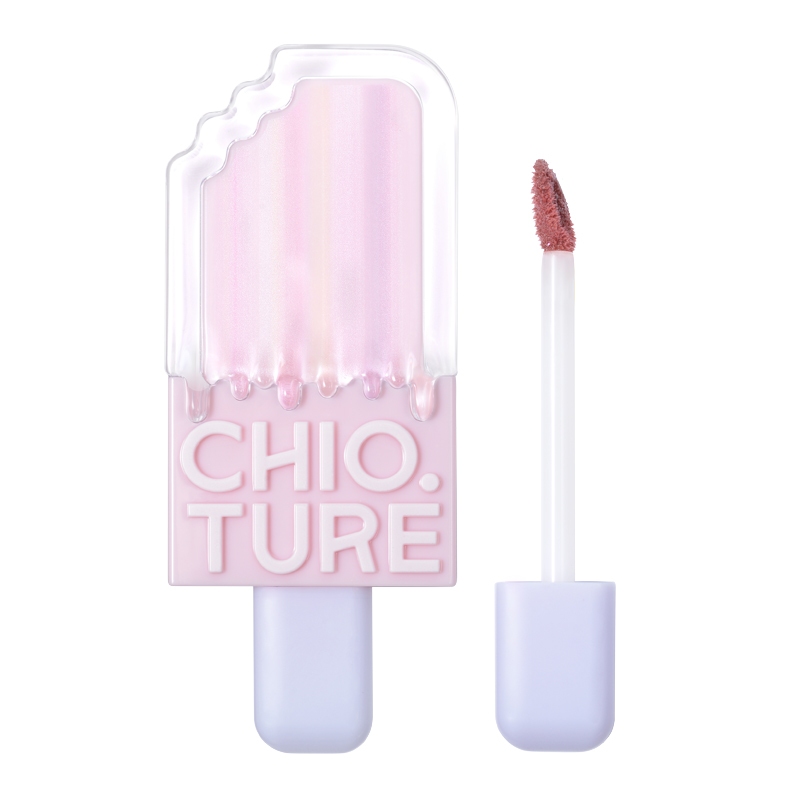 CHIOTURE -  Ice-Cream Watery Lip Gloss D14 2Ml