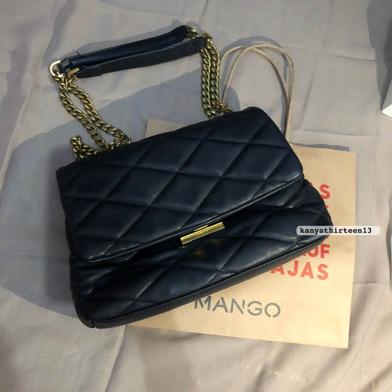 preloved di tas mango