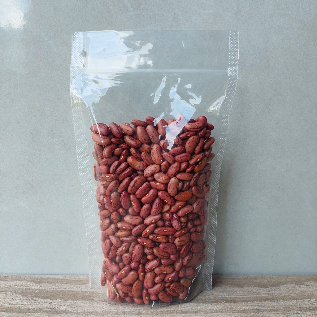 

KACANG MERAH KERING / KACANG MERAH BESAR / KACANG MERAH RENDANG PREMIUM [250GR] [500GR] [1KG]