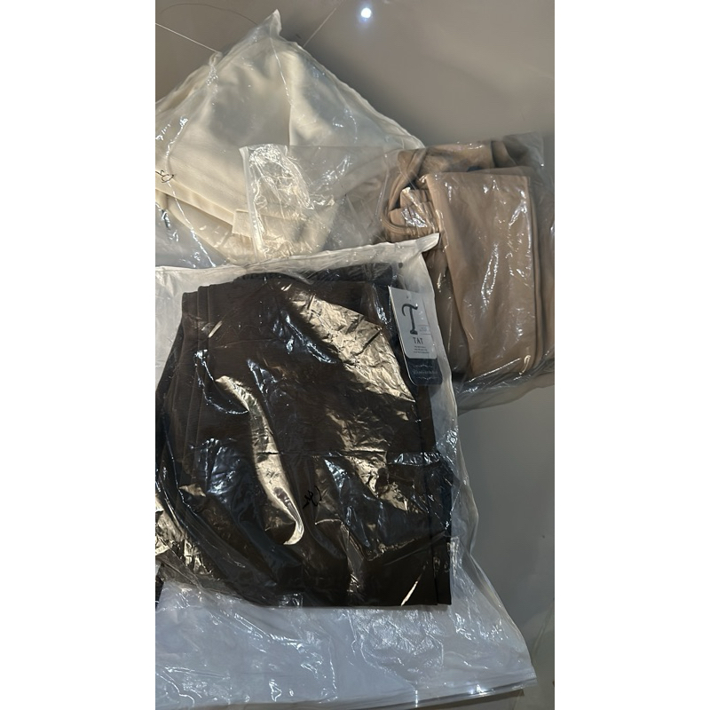 TAT celana import Bangkok premium