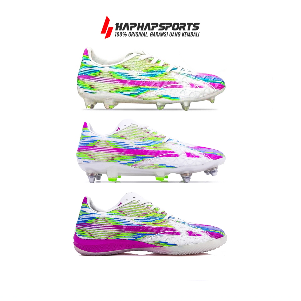 SEPATU BOLA SPECS LIGHTSPEED 4 NITRO ELITE