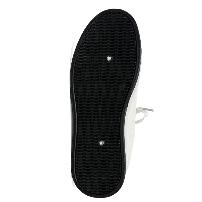 NEW PRODUCT Dr. Kevin Sepatu Sneakers Kasual Pria Kets Kulit 881-006
