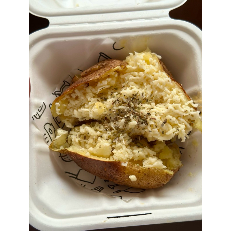 

Spud Potato Original