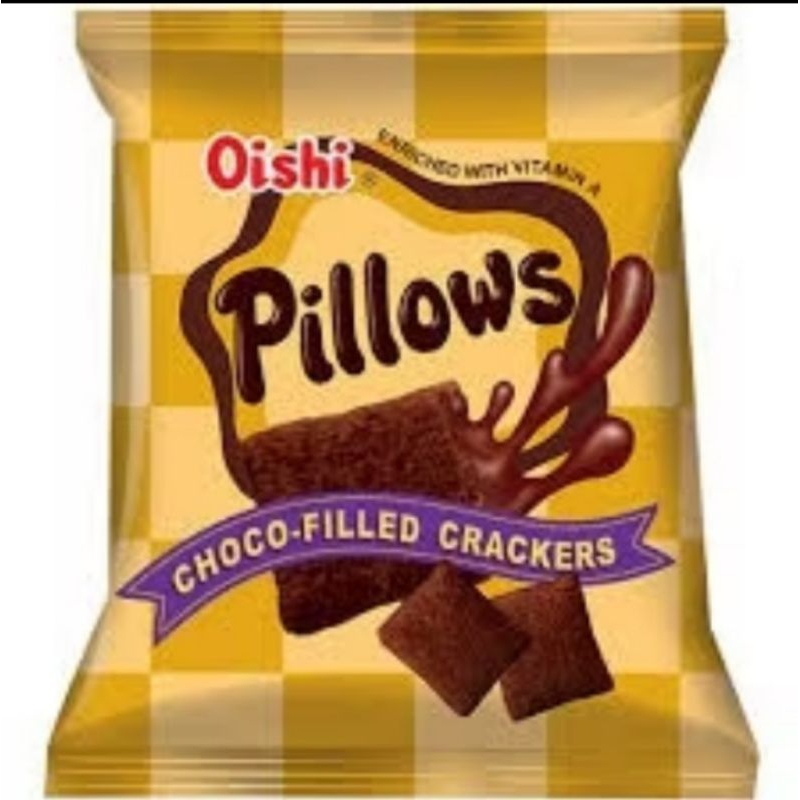 

Pillow