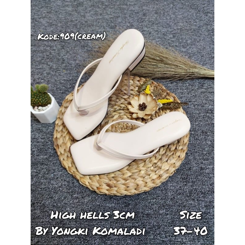 SELOP JEPIT HAK*3CM*909