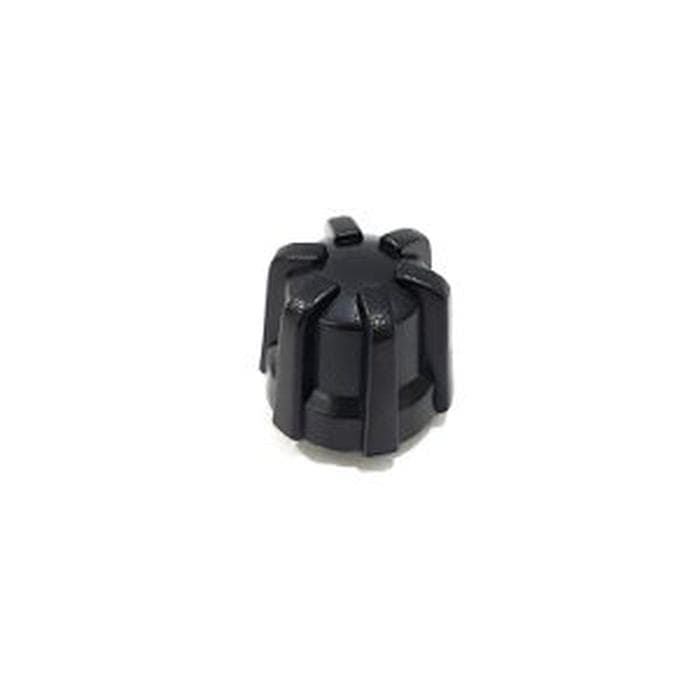 Knob Potensio HT Icom IC-V80 Knop Handy Talky Icom