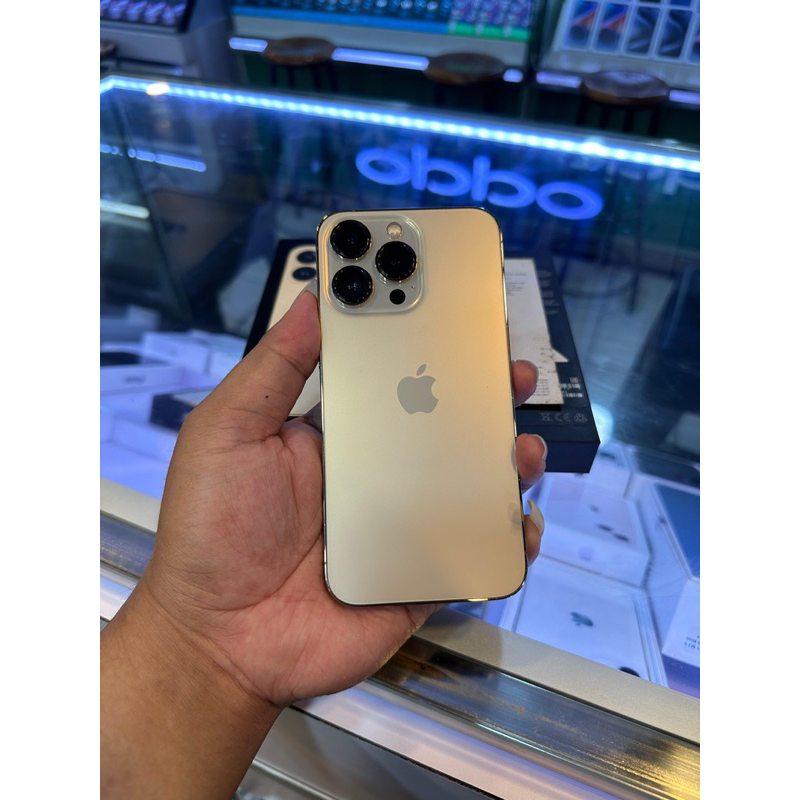 iphone 13 pro 256gb ibox fullset ori