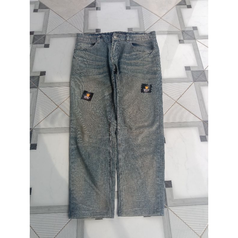 Celana Jeans Feding Gacor