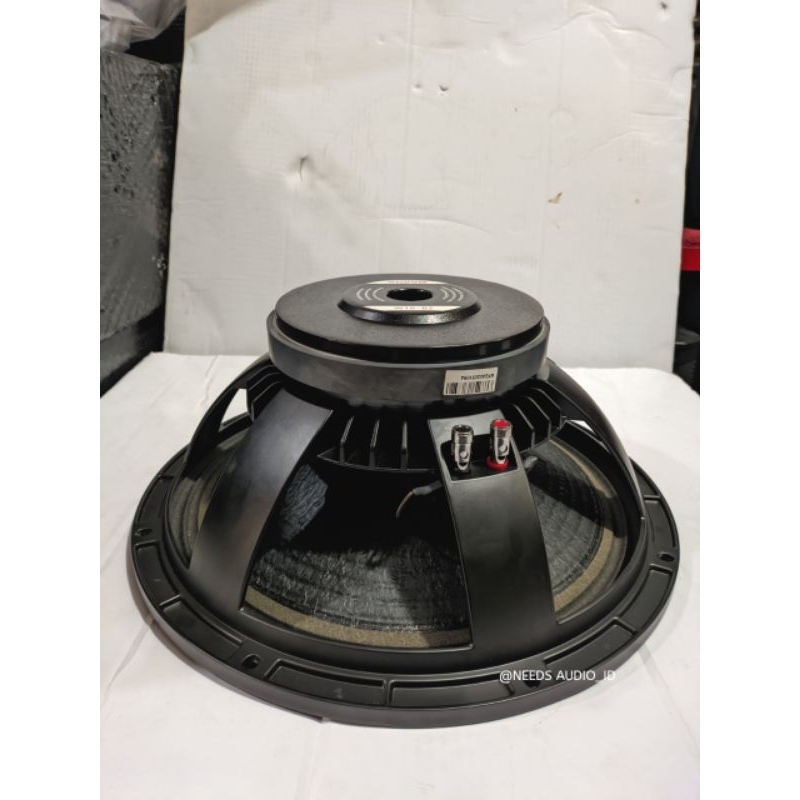 speaker 15 inch wisdom W 1582 original