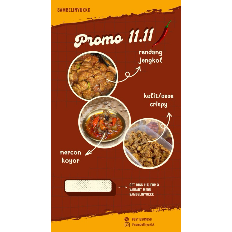 

PAKET THE BEST 11.11