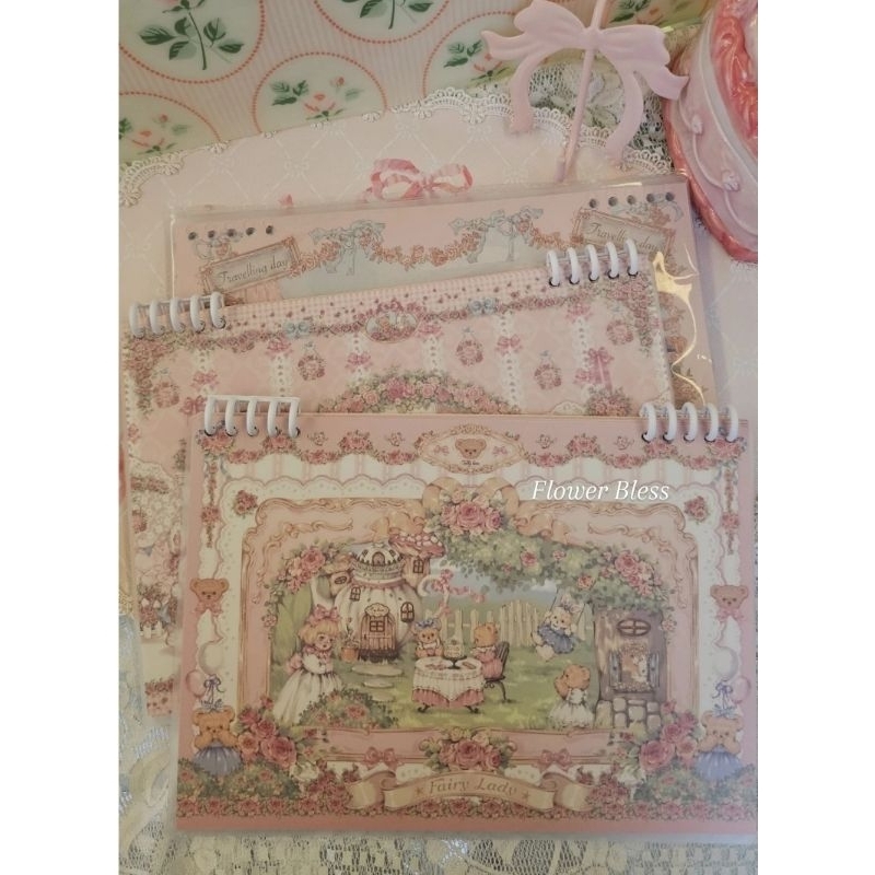 

SHABBY LOLITA LADY SERIES BOOK