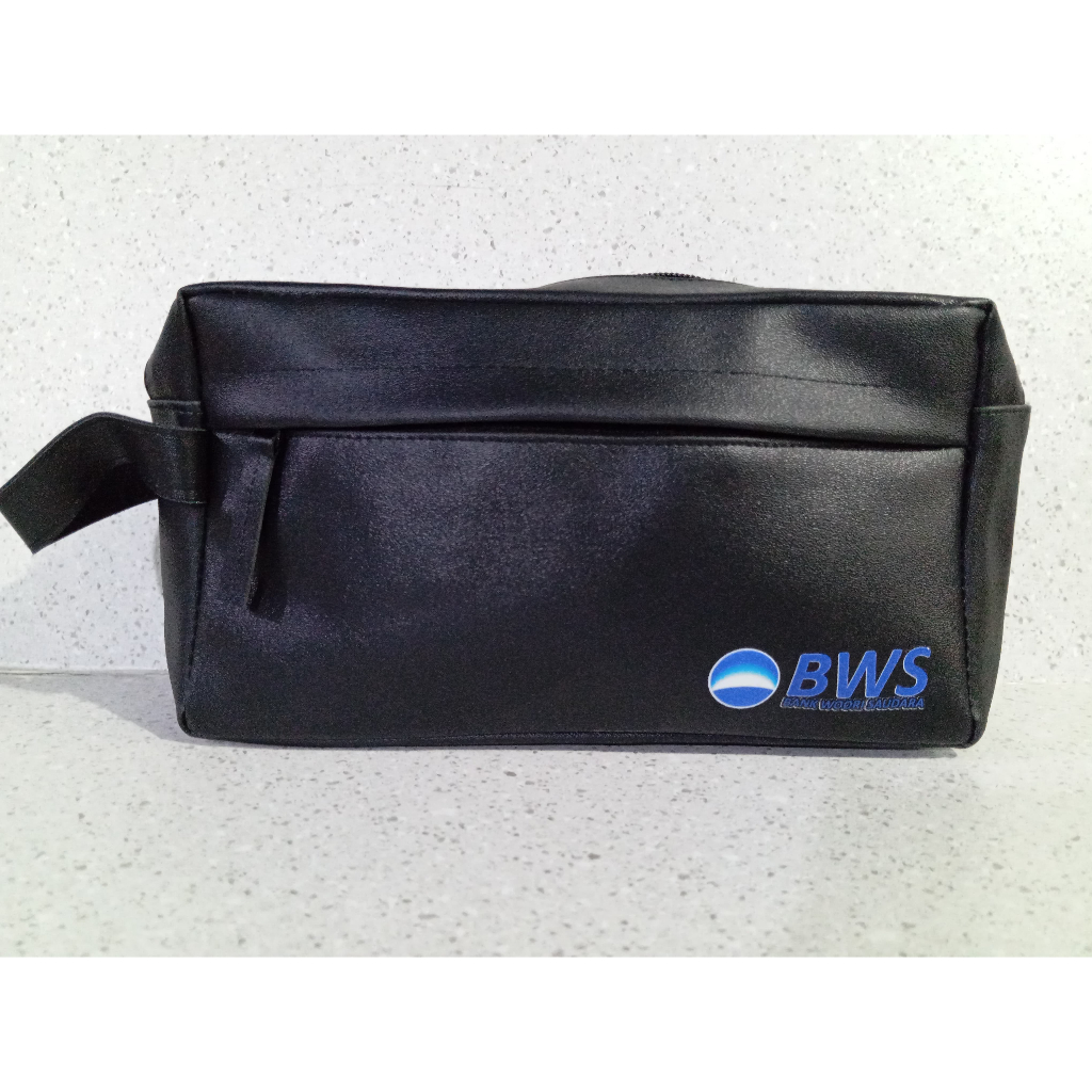 Handbag Custom logo / Handbag Tas Tangan Murah / Dompet Souvenir ? handbag