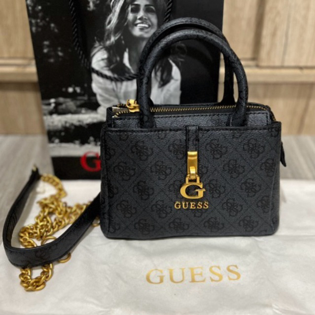 PRELOVED TAS GUESS ORIGINAL STORE