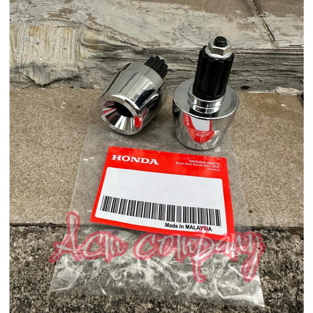 JALU STANG BANDUL ORI PCX HONDA CKD IMPORT Universal Motor ( harga sepasang )